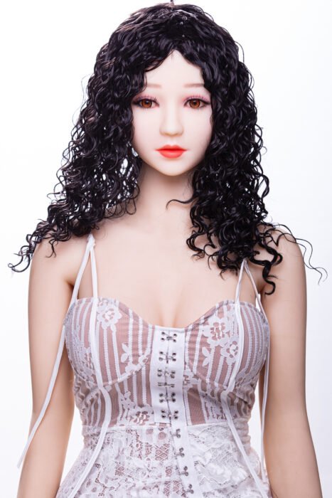 AIBEI Doll 138cm Small Breast Petite Sex Doll-Barbie - Aibeigirls