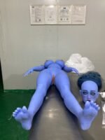 AIBEI 160cm Big Breast TPE Doll – Head 225 | EU Stock