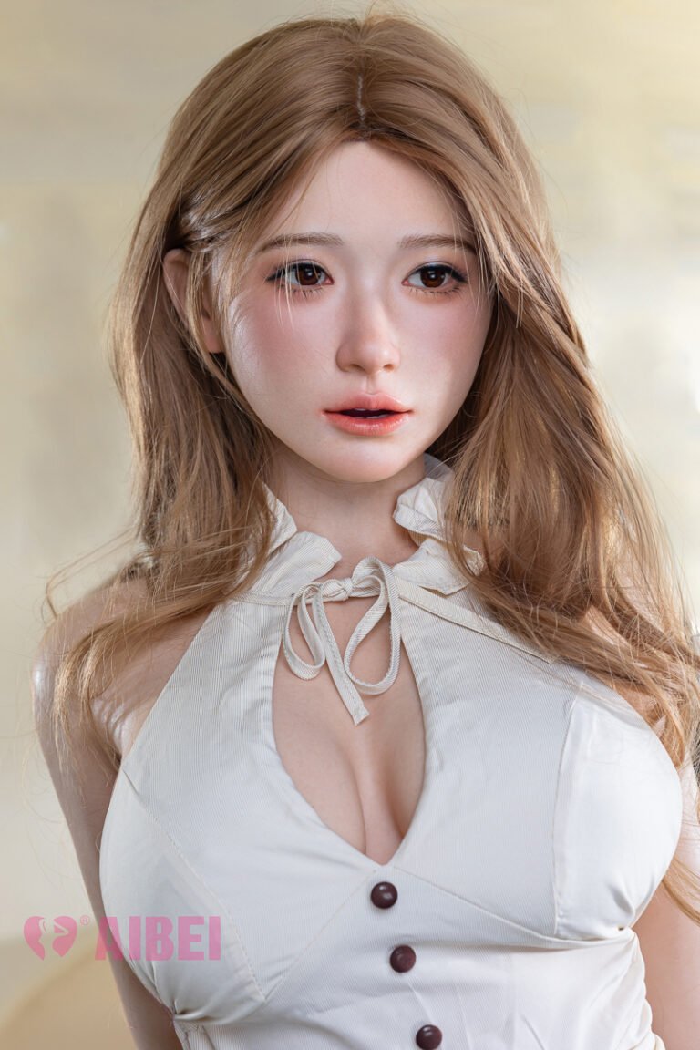 AIBEI Luxe 167cm/5.5ft E Cup-AB33 Yuna gallery view 17