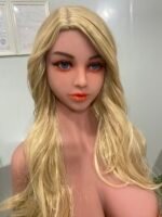 AIBEI 153cm Chubby TPE Doll – Head 217 | EU Stock