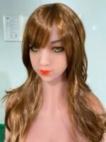 AIBEI 153cm Chubby (H Cup) TPE Doll – Head 194 | US Stock AIBEI 153cm Chubby (H Cup) TPE Doll – Head 194 | US Stock