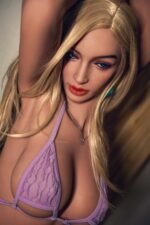 AIBEI 157cm Medium Breast TPE Doll – Head 233 | US Stock
