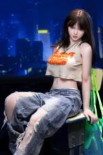 AIBEI 157cm Medium Breast TPE Doll – Head 228 | US Stock