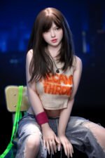 AIBEI 157cm Medium Breast TPE Doll – Head 228 | US Stock