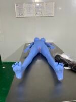 AIBEI 158cm Medium Breast TPE Doll – Head 115 | US Stock