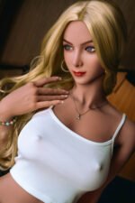 AIBEI 157cm Medium Breast TPE Doll – Head AB17 | US Stock