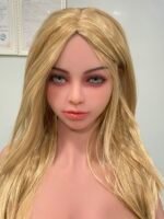 AIBEI 166cm Big Breast TPE Doll – Head 217 | EU Stock