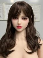 AIBEI 157cm Medium Breast TPE Doll – Head 228 | US Stock