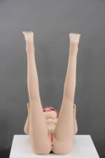 AIBEI 148cm Small Breast TPE Doll – Head 228 | US Stock