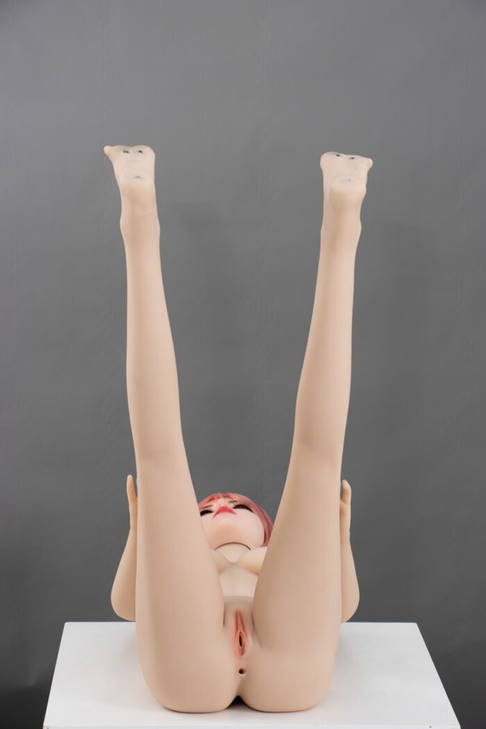 AIBEI 148cm Small Breast TPE Doll – Head 228 | US Stock
