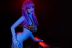 AIBEI 158cm Big Breast TPE Doll – Head 115 | EU Stock
