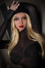 AIBEI 148cm Big Breast TPE Doll – Head 191 | US Stock