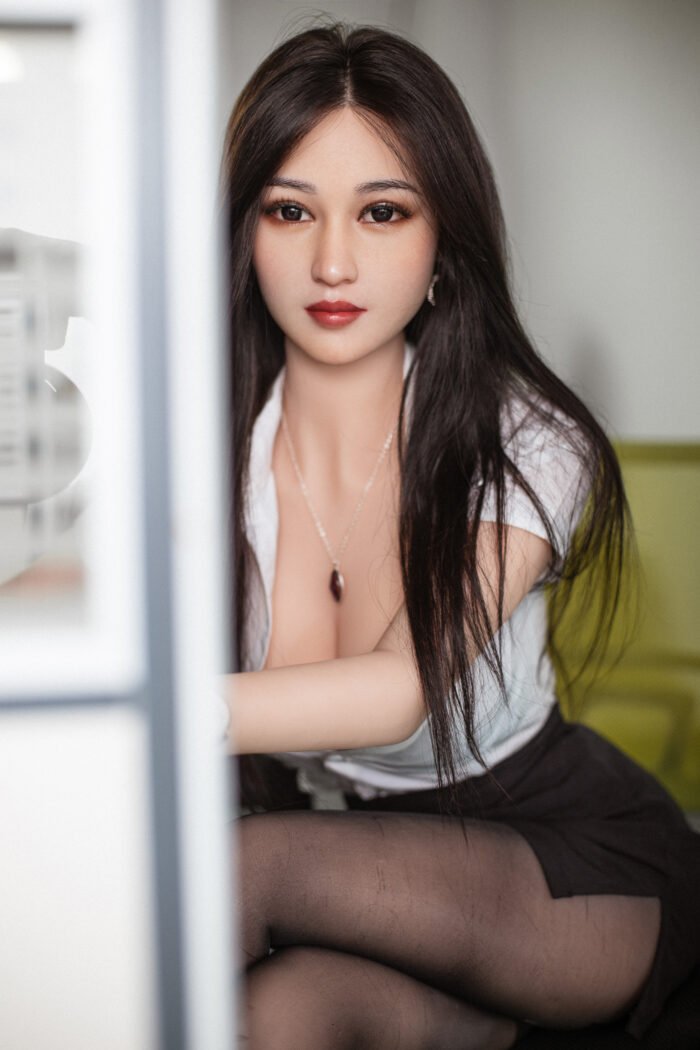 AIBEI 158cm Medium Breast TPE Doll – Head 207 | US Stock