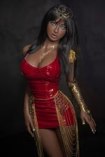 AIBEI 148cm Big Breast TPE Doll – Head 47 | US Stock