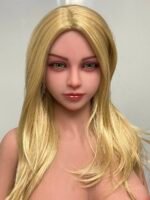 AIBEI 166cm Big Breast TPE Doll – Head 217 | US Stock