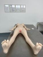 AIBEI 148cm Small Breast TPE Doll – Head 228 | US Stock