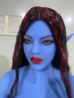 AIBEI 158cm Medium Breast TPE Doll – Head 115 | US Stock