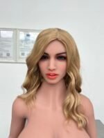 AIBEI 153cm Chubby (H Cup) TPE Doll – Head 233 | US Stock