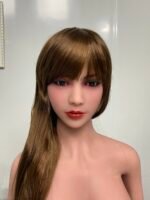 AIBEI 158cm Big Breast TPE Doll – Head 58 | US Stock AIBEI 158cm Big Breast TPE Doll – Head 58 | US Stock