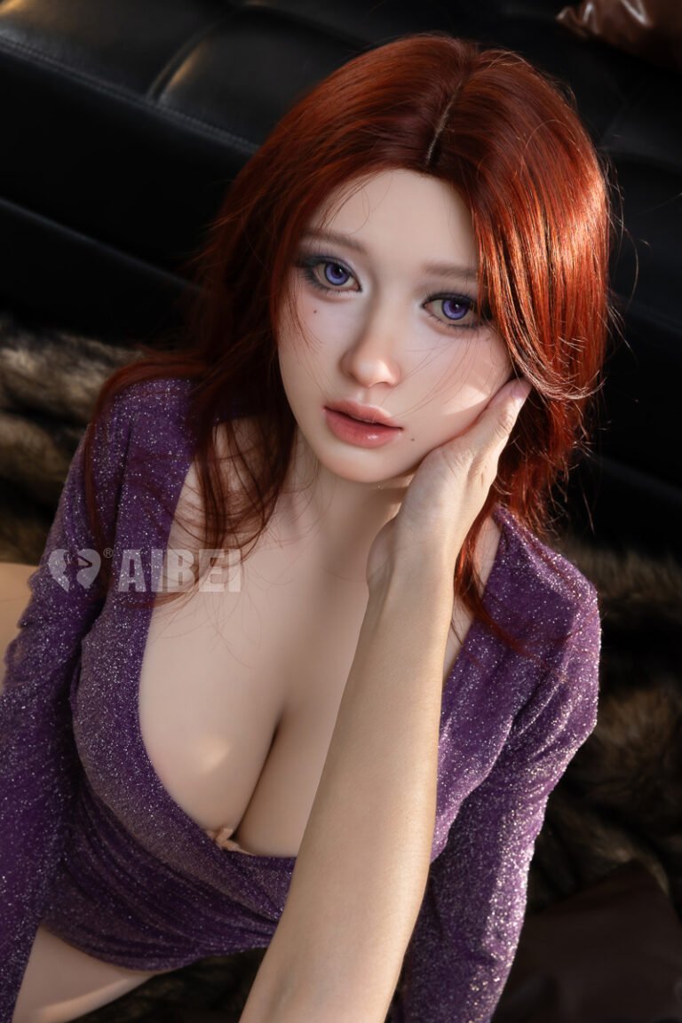AIBEI Doll 159cm D Cup TPE Sex Doll-Yuna gallery view 4