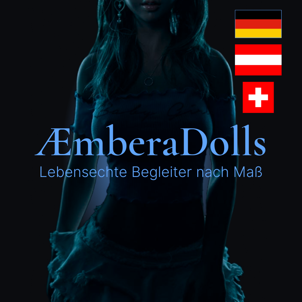 ÆmberaDolls