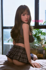 AIBEI Doll 150cm F Cup Petite Sex Doll-AB33TPE Yuna product view