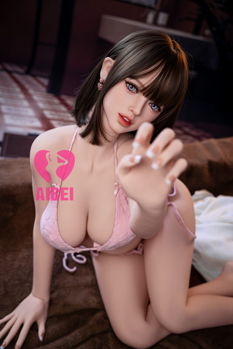 AIBEI Doll 150cm F Cup Petite Sex Doll-228 gallery view 24