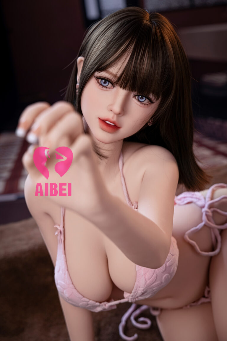 AIBEI Doll 150cm F Cup Petite Sex Doll-228 gallery view 23