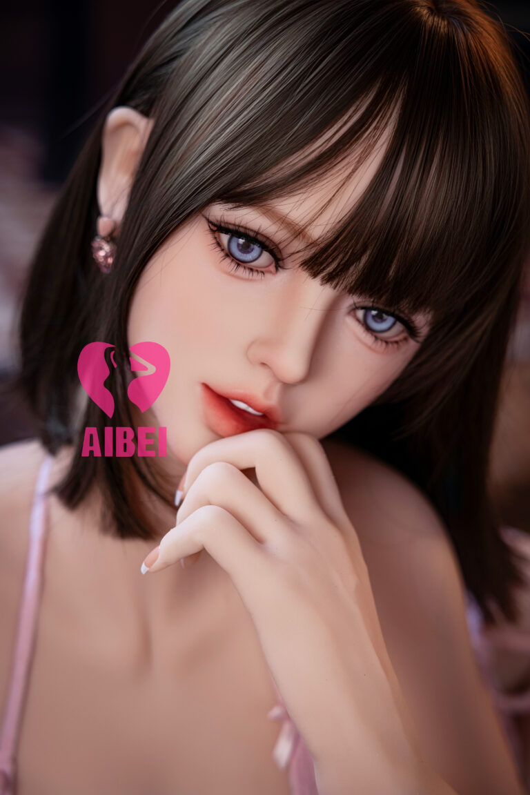 AIBEI Doll 150cm F Cup Petite Sex Doll-228 gallery view 21