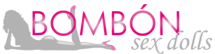 Bombon-sex-dolls-logo