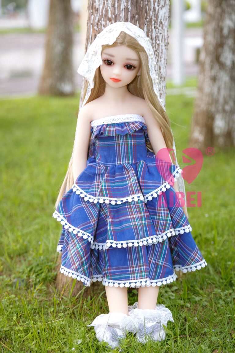 65cm tpe doll