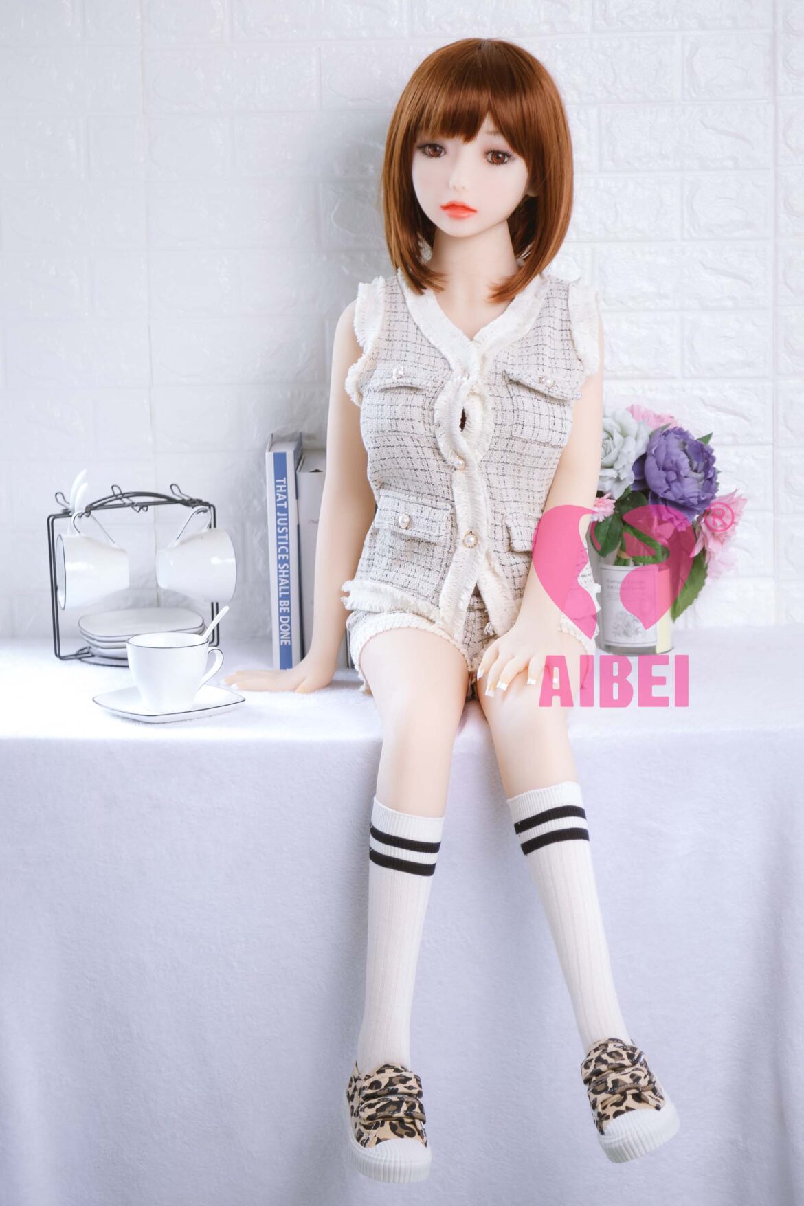 Buy Authentic Aibei Sex Dolls At Wholesale Price And Free Shipping