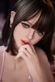 AIBEI 150cm F Cup Doll – Head 228, White – photo 21