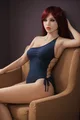 AIBEI 148cm Small Breast Doll – Head 91, White – photo 27