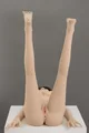 AIBEI 148cm Small Breast Doll – Head 91, White – photo 16