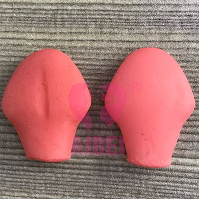Removable Tongue